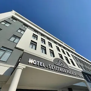 Seyithan Palace Hotel