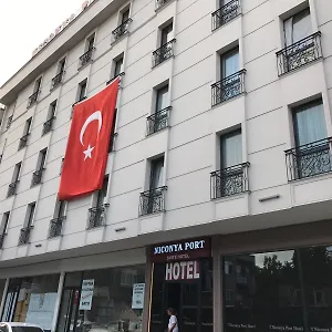 Hotel Niconya Port Suite&hotel, Provincia di Istanbul