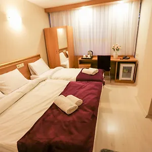 Hotel Grand Airport, Provincia di Istanbul