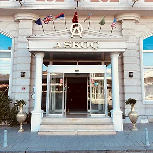 Askoc & Istambul