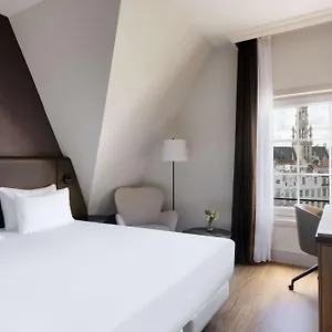Hotel Nh Carrefour De L’europe