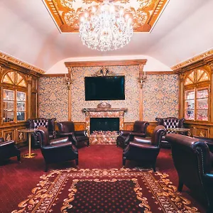 Hastal Old Town Hotel Praag