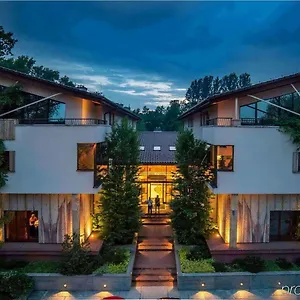 Farmona Business & Hotel Krakau