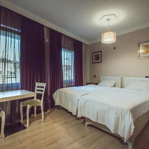 3* Hotel Ixir