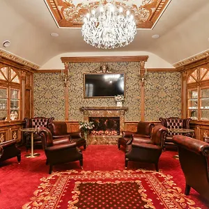 Hastal Old Town Hotel Praag