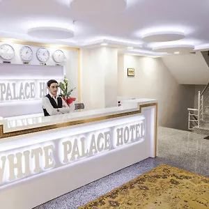 Hotel White Palace, Provincia di Istanbul